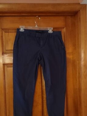 Calvin Klein Summer Women's Chino Short Pants.